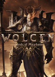 Wolcen: Lords of Mayhem: ТРЕЙНЕР И ЧИТЫ (V1.0.98)