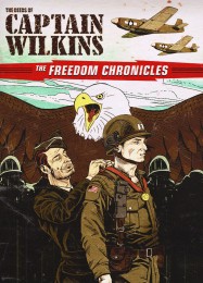 Трейнер для Wolfenstein 2: The Freedom Chronicles The Deeds of Captain Wilkins [v1.0.3]