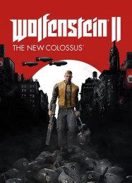 Трейнер для Wolfenstein 2: The New Colossus [v1.0.7]