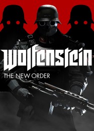 Трейнер для Wolfenstein: The New Order [v1.0.8]