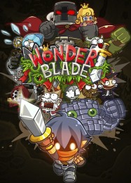 Wonder Blade: ТРЕЙНЕР И ЧИТЫ (V1.0.88)