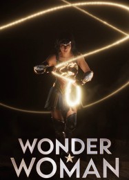 Wonder Woman: Читы, Трейнер +12 [dR.oLLe]