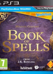 Wonderbook: Book of Potions: Читы, Трейнер +11 [CheatHappens.com]