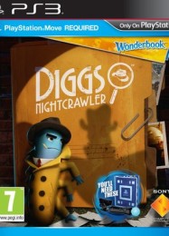 Wonderbook: Diggs Nightcrawler: Трейнер +8 [v1.9]