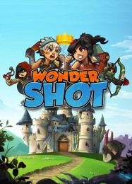 Wondershot: Трейнер +14 [v1.8]