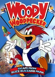 Трейнер для Woody Woodpecker [v1.0.9]