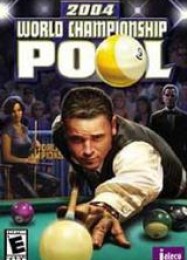 World Championship Pool 2004: Трейнер +7 [v1.2]