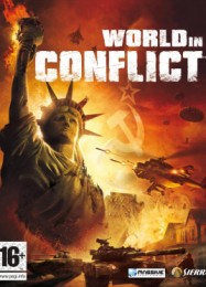 World in Conflict: Трейнер +13 [v1.3]