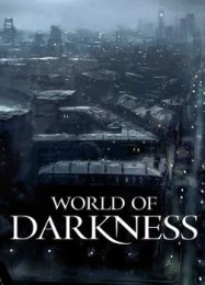 Трейнер для World of Darkness Online [v1.0.2]