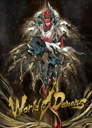 World of Demons: ТРЕЙНЕР И ЧИТЫ (V1.0.48)