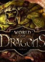 Трейнер для World of Dragons [v1.0.9]