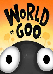 Трейнер для World of Goo [v1.0.4]