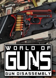 World of Guns: Gun Disassembly: Читы, Трейнер +15 [FLiNG]