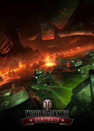 World of Tanks Generals: Читы, Трейнер +15 [FLiNG]