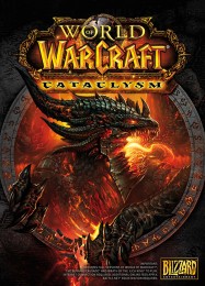 World of Warcraft: Cataclysm: Читы, Трейнер +12 [dR.oLLe]