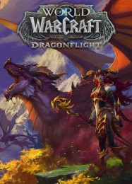World of Warcraft: Dragonflight: Трейнер +11 [v1.2]