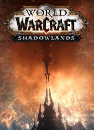 World of Warcraft: Shadowlands: Читы, Трейнер +10 [MrAntiFan]