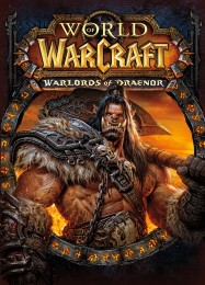 World of Warcraft: Warlords of Draenor: Трейнер +9 [v1.1]