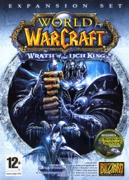 World of Warcraft: Wrath of the Lich King: Трейнер +10 [v1.2]