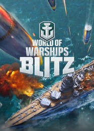 World of Warships Blitz: ТРЕЙНЕР И ЧИТЫ (V1.0.54)