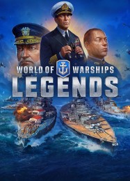 World of Warships: Legends: Читы, Трейнер +13 [CheatHappens.com]