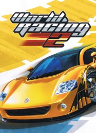 World Racing 2: ТРЕЙНЕР И ЧИТЫ (V1.0.2)