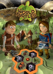 World Turtles: Трейнер +9 [v1.4]