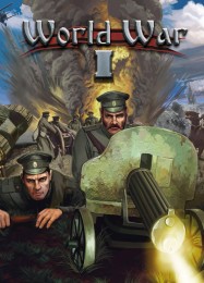 World War 1: Трейнер +6 [v1.1]