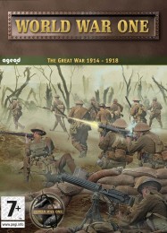 World War One: The Great War 1914-1918: Читы, Трейнер +5 [FLiNG]