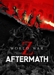 Трейнер для World War Z: Aftermath [v1.0.7]