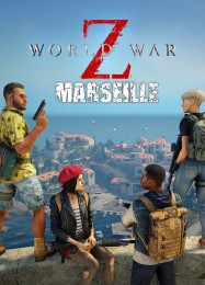 World War Z Marseille Episode: Читы, Трейнер +14 [CheatHappens.com]