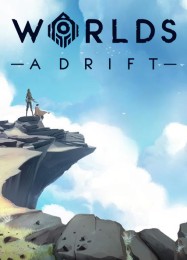 Worlds Adrift: Трейнер +12 [v1.4]