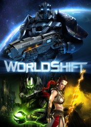 WorldShift: Трейнер +7 [v1.3]