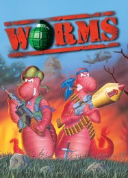 Worms (1995): Трейнер +9 [v1.1]