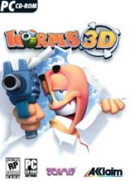 Worms 3D: ТРЕЙНЕР И ЧИТЫ (V1.0.9)
