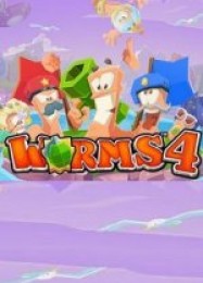 Worms 4: ТРЕЙНЕР И ЧИТЫ (V1.0.78)