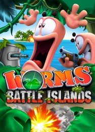 Worms: Battle Islands: ТРЕЙНЕР И ЧИТЫ (V1.0.6)