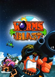 Worms Blast: Трейнер +6 [v1.5]
