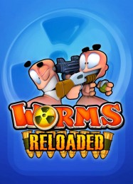 Worms Reloaded: Трейнер +6 [v1.6]