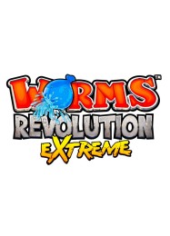 Worms Revolution Extreme: Трейнер +9 [v1.5]