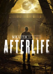 Wraith: The Oblivion Afterlife: Трейнер +10 [v1.6]