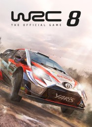 WRC 8: Трейнер +10 [v1.3]