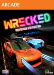 Wrecked: Revenge Revisited: ТРЕЙНЕР И ЧИТЫ (V1.0.9)