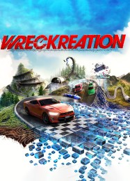 Трейнер для Wreckreation [v1.0.2]