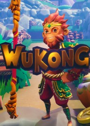 Wukong: Трейнер +14 [v1.1]