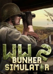WW2: Bunker Simulator: ТРЕЙНЕР И ЧИТЫ (V1.0.87)