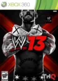 WWE 13: Читы, Трейнер +12 [CheatHappens.com]