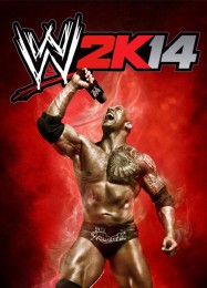 Трейнер для WWE 2K14 [v1.0.4]