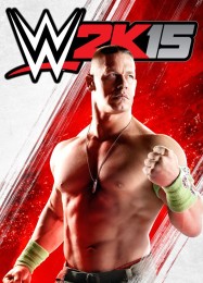 WWE 2K15: Читы, Трейнер +7 [CheatHappens.com]