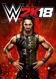 WWE 2K18: Трейнер +5 [v1.9]